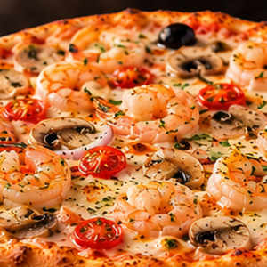 Scampi
