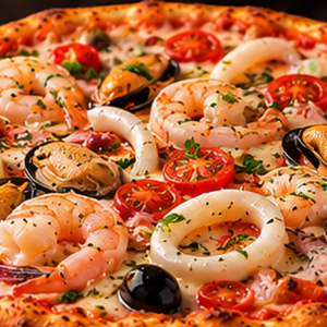 Frutti di Mare