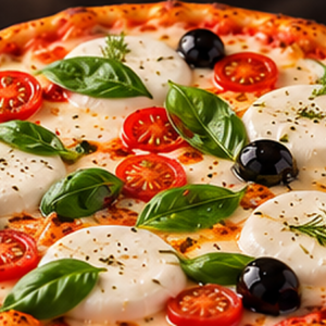 Mozzarella