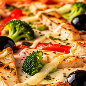 Loxton Pizza