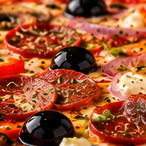 Versmold Pizza