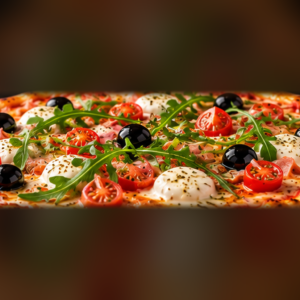 Milano Pizza