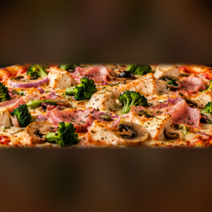 Verona Pizza