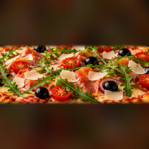 Pizza Italia