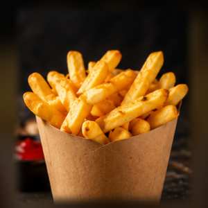 Pommes klein