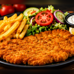 Schnitzel