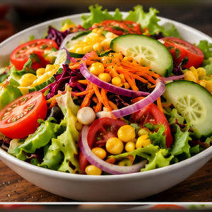 Mix Salat