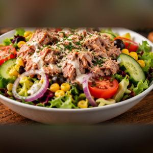 Tonno Salat