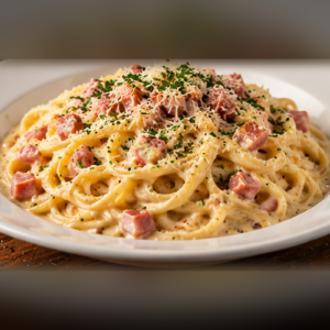 Carbonara
