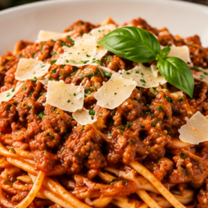 Bolognese
