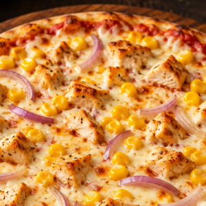 USA Pizza