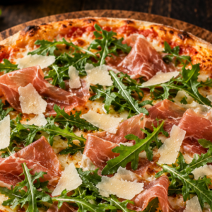 Parma Pizza