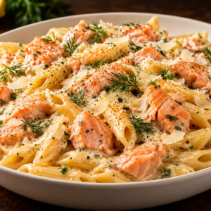 Salmon