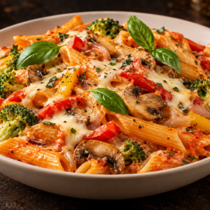 Vegi Pasta