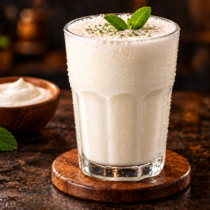Ayran