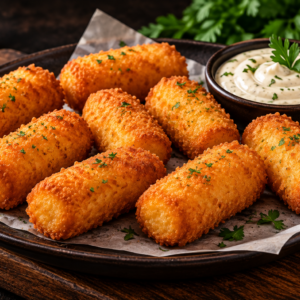 Kroketten