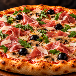Prosciutto