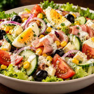 Bella Salat