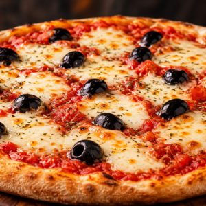 Margherita