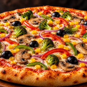 Vegetaria